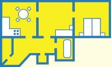 Ground plan